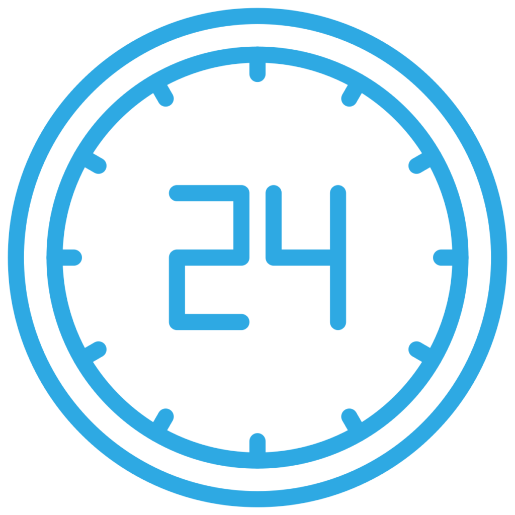 TYS Plumbing & Heating Icon