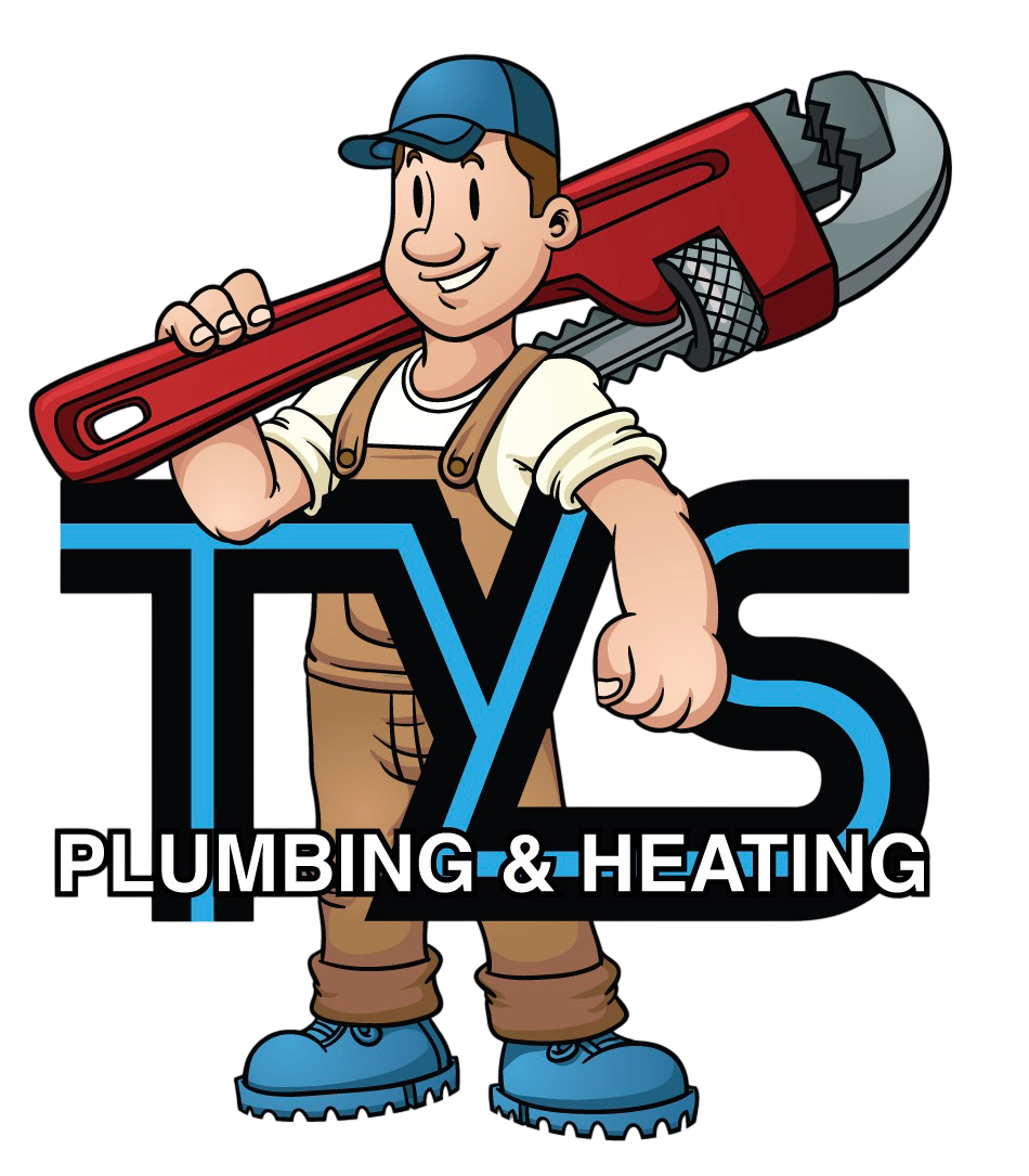 TYS Plumbing & Heating Logo