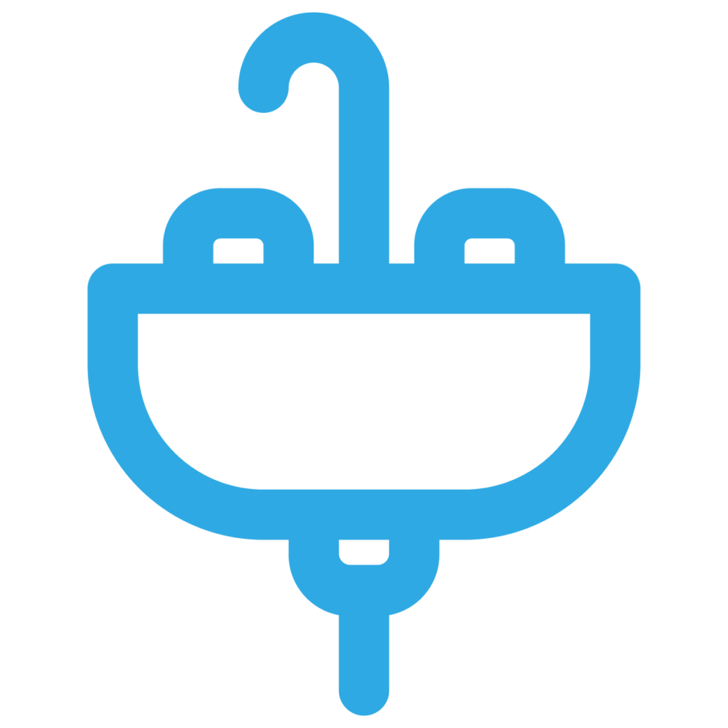 TYS Plumbing & Heating Icon