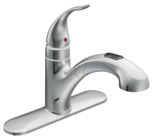 Faucet
