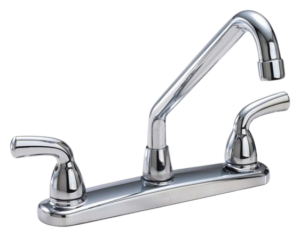 Faucet