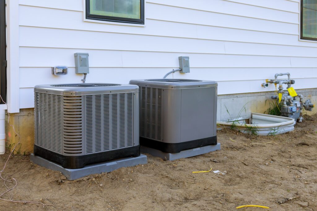 Heat pump