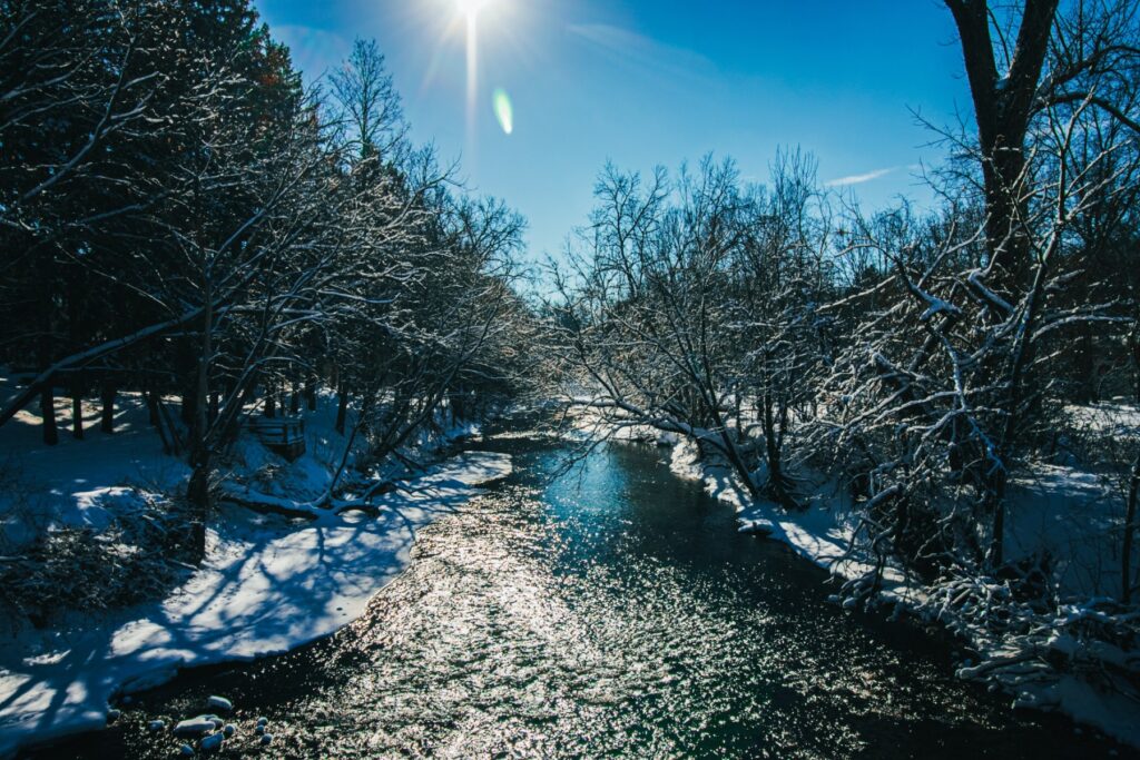 The Homeowner’s Guide to Winterizing Your Plumbing