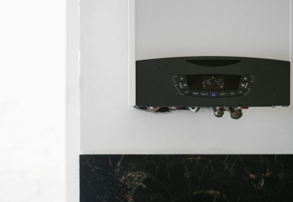 Common Heating Issues and What They Mean
