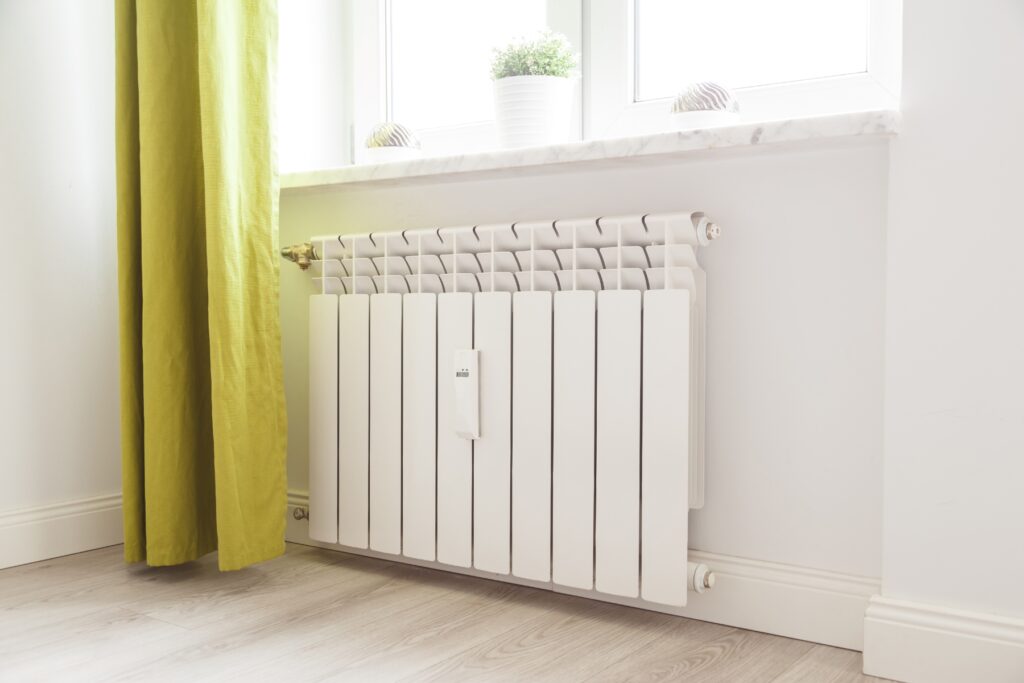 How to Improve Your Home’s Heating Efficiency This Season