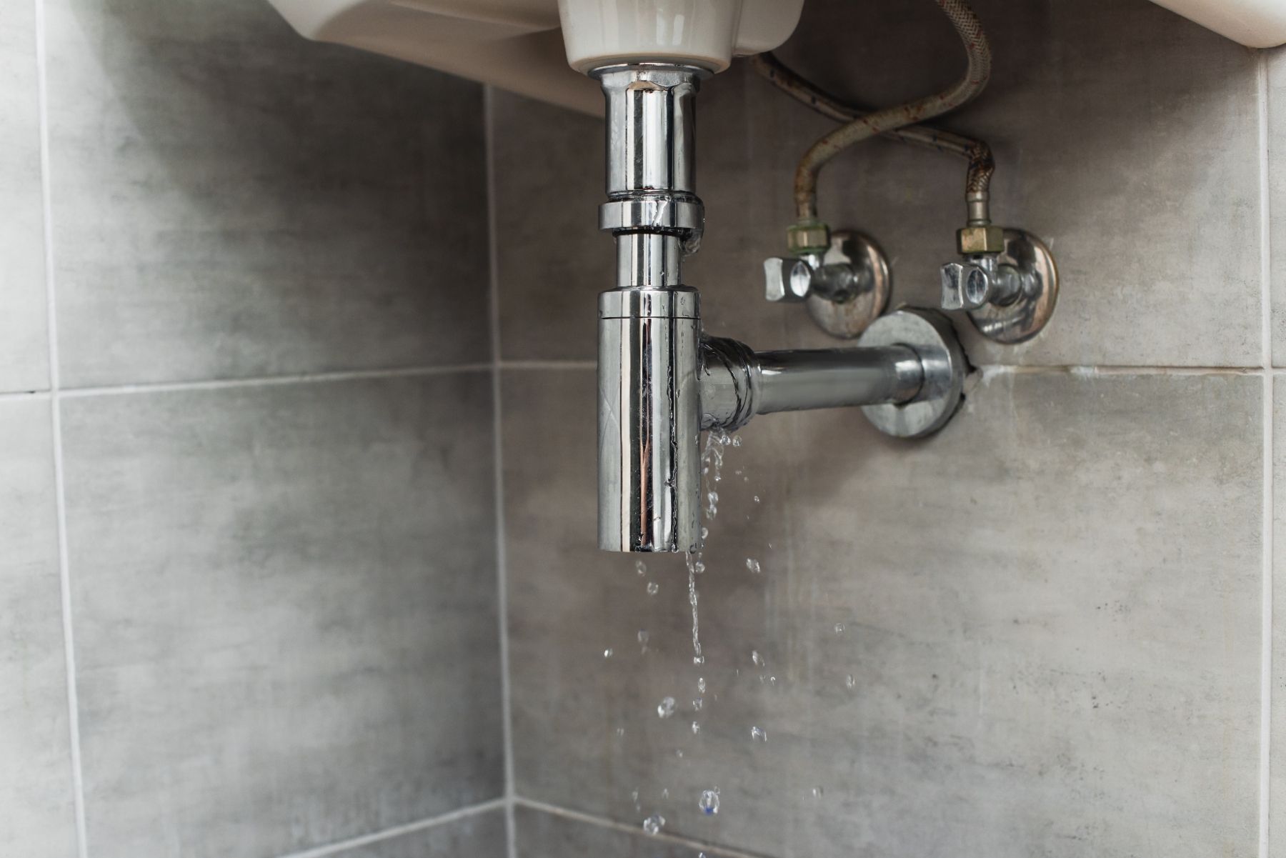The Most Common Causes of Burst Pipes