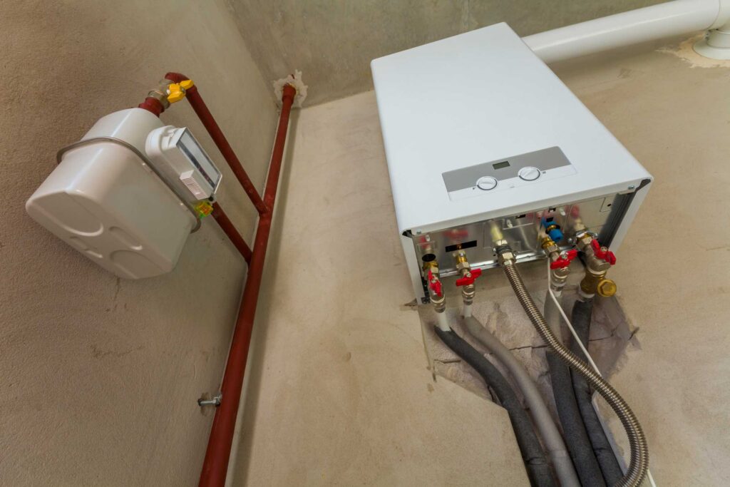 Annual Furnace Maintenance - Why It Matters