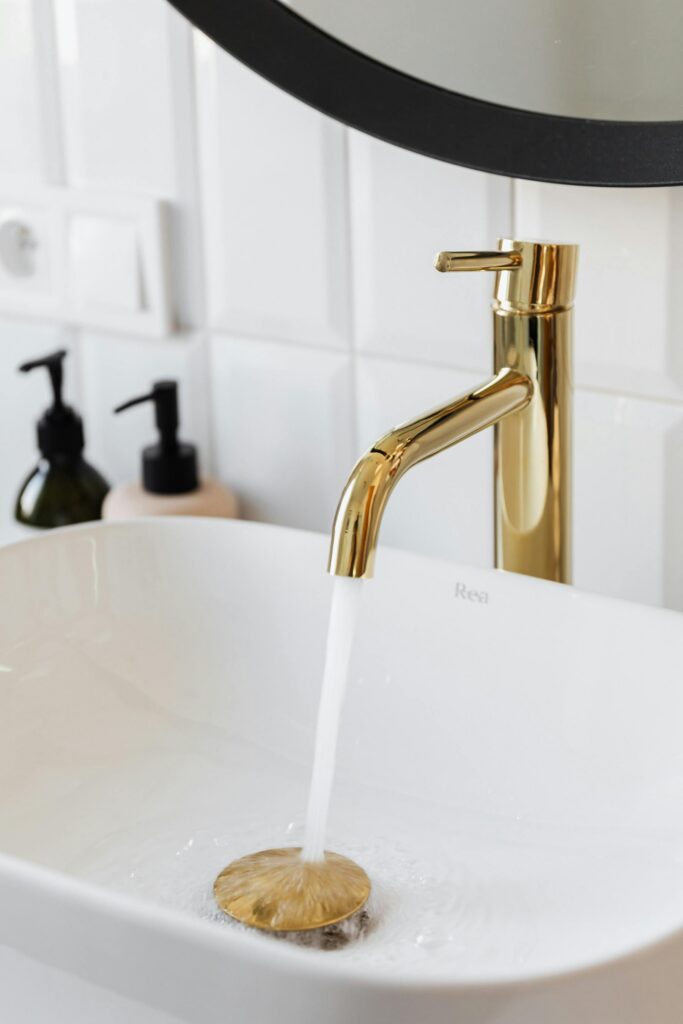 What Causes Low Water Pressure in Your Home
