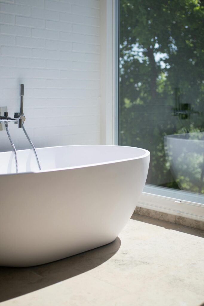 Why Your Hot Water Runs Out Too Fast