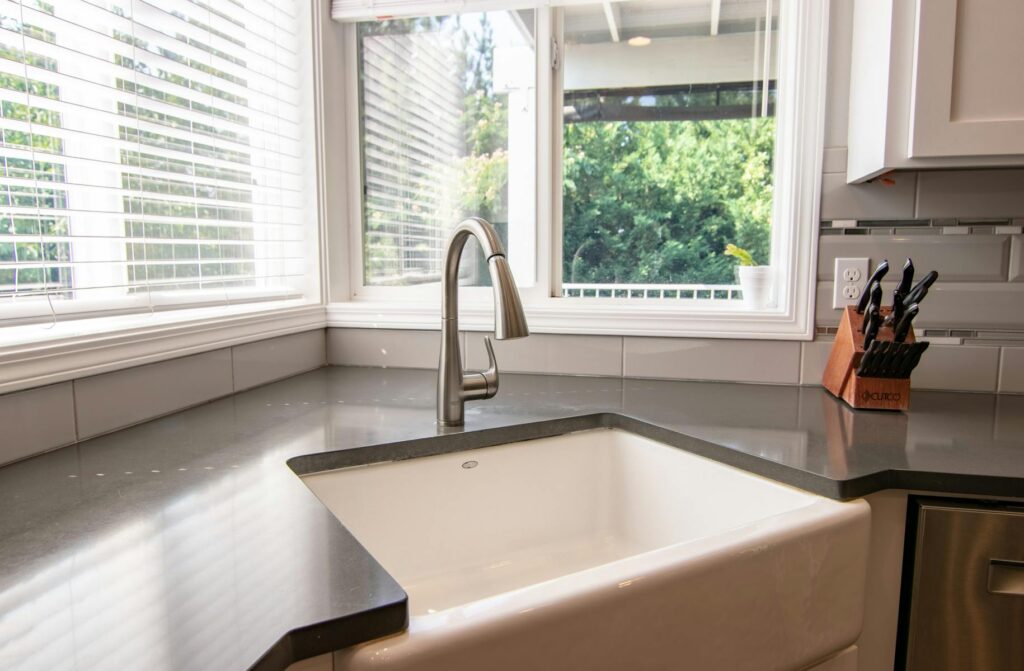 What Causes Slow Drains and How to Fix Them