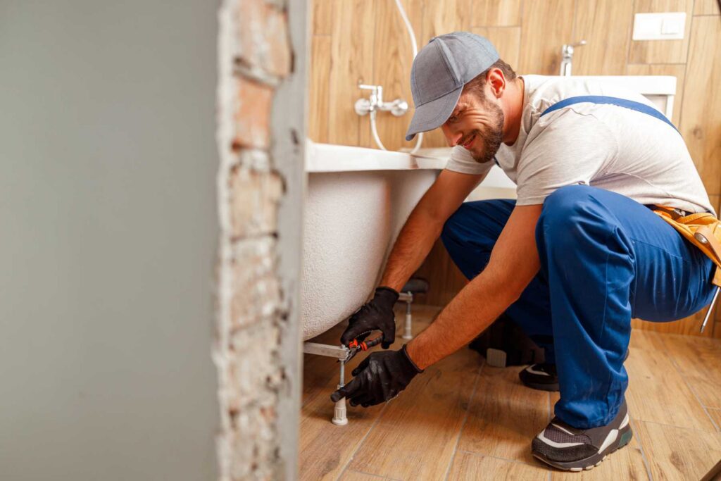 Trusted Plumbing & Heating Services in Vancouver