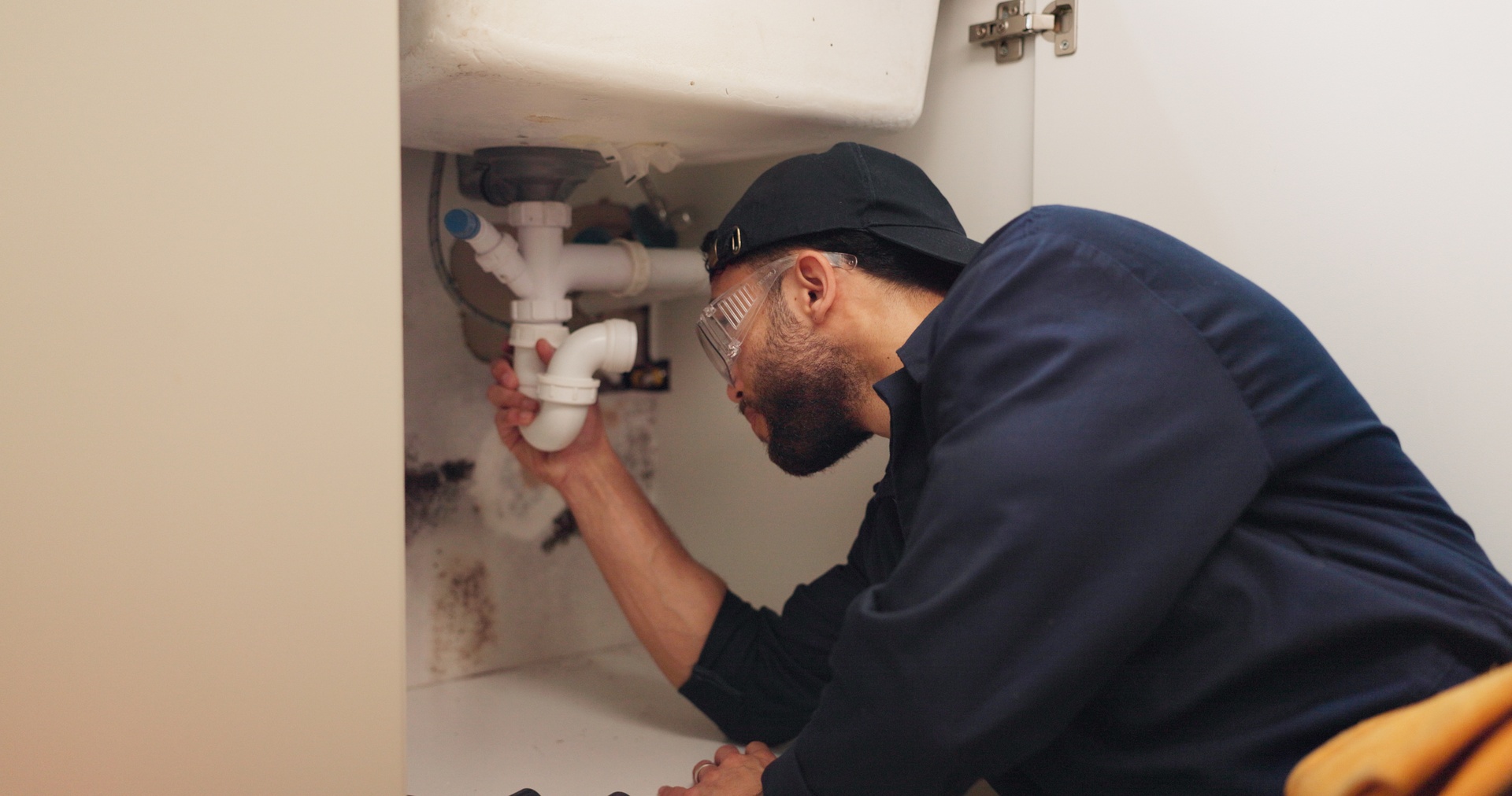 Professional Chilliwack Plumber
