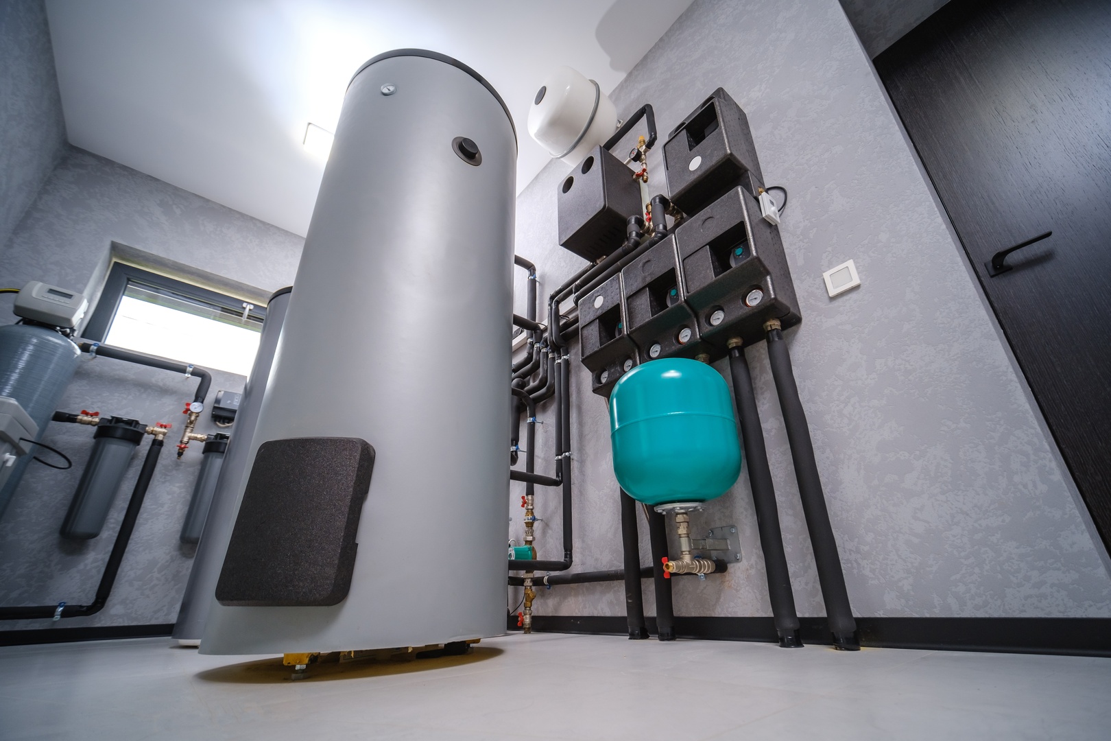 Expert Chilliwack Plumbing & Heating