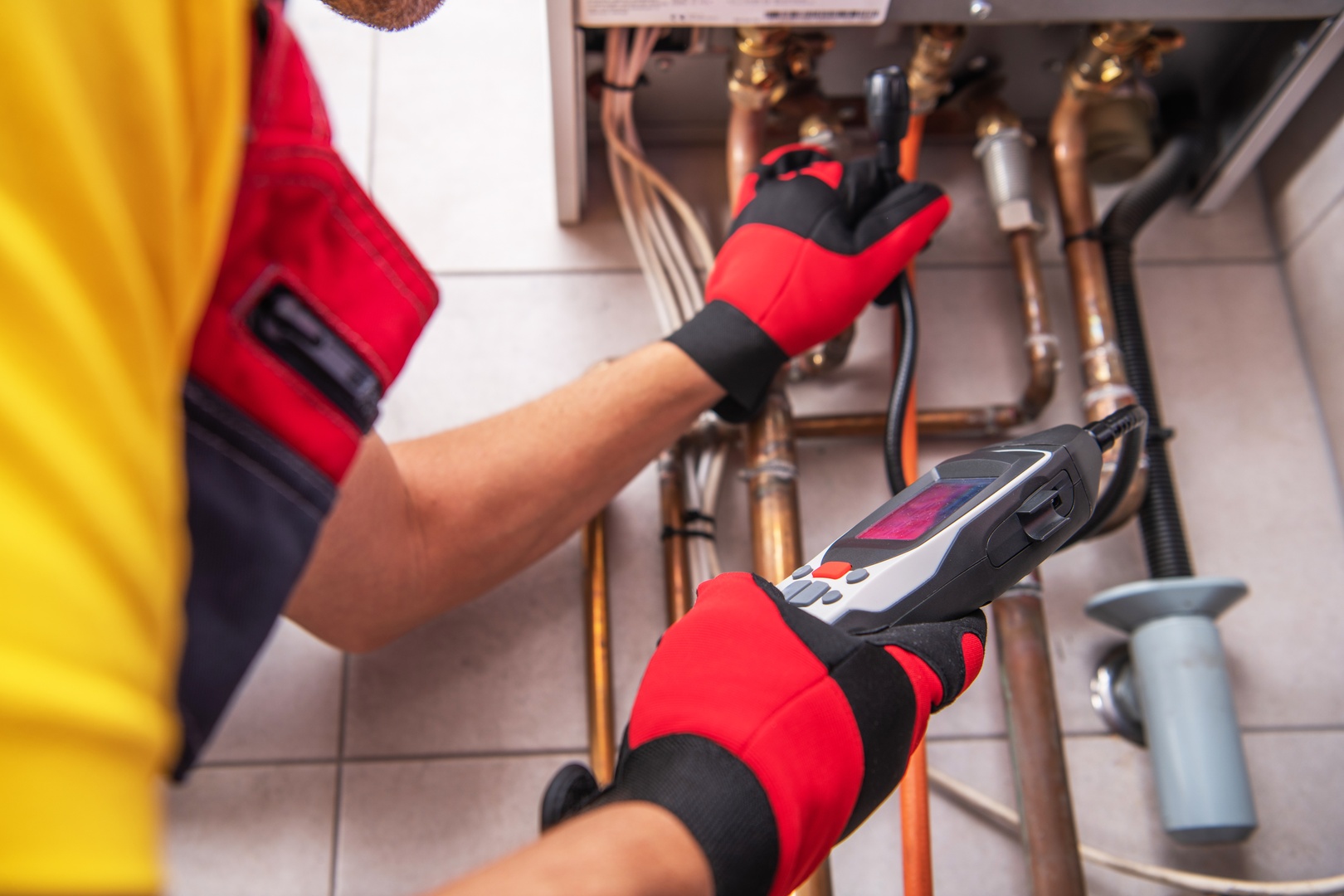 Heater Services for Businesses in Chilliwack