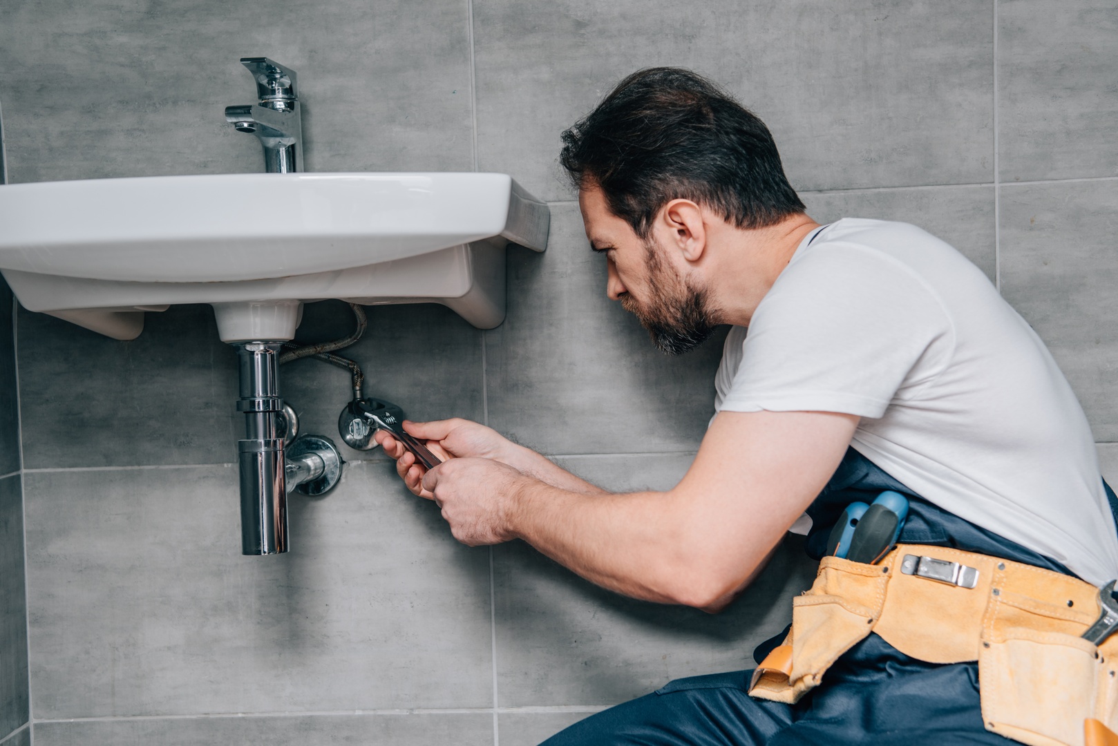 Affordable Plumbing Services in Chilliwack for Homeowners