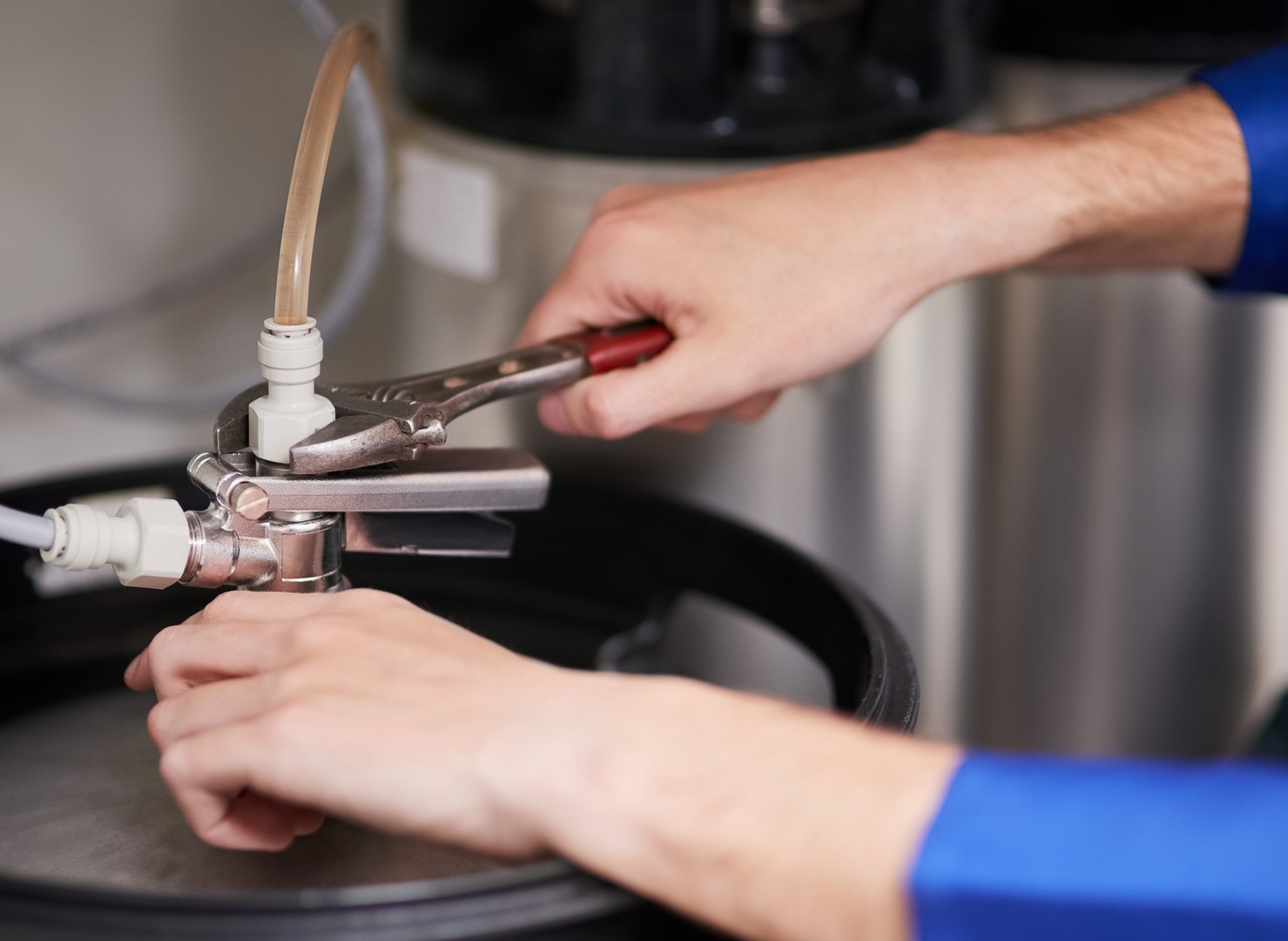 Reliable Hot Water Tank Repair Abbotsford