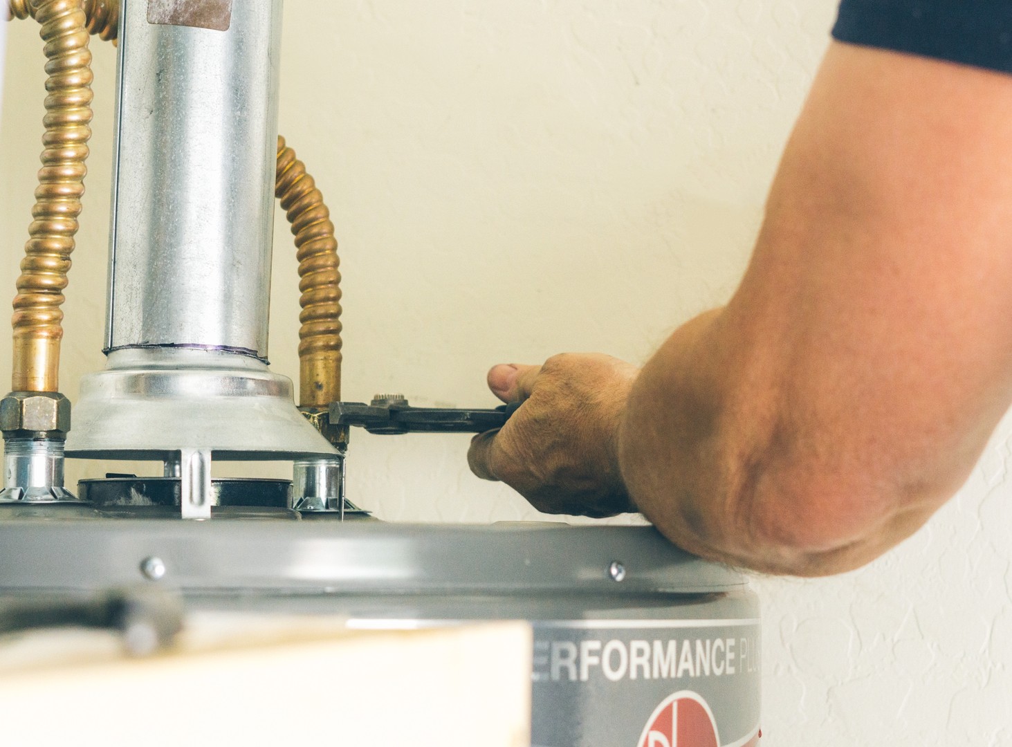 Trusted Hot Water Tank Installation Abbotsford