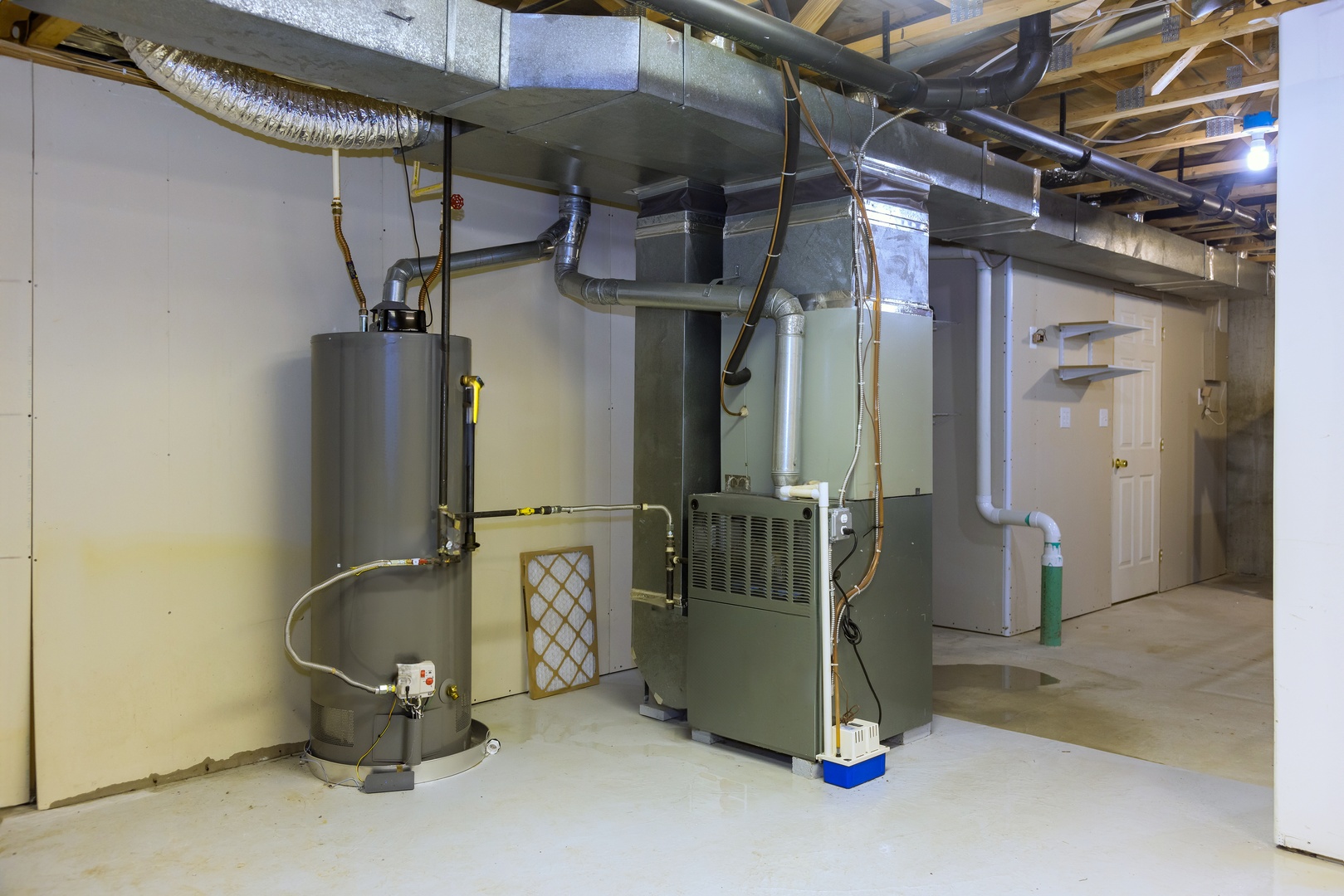 Expert Heating Services in Abbotsford