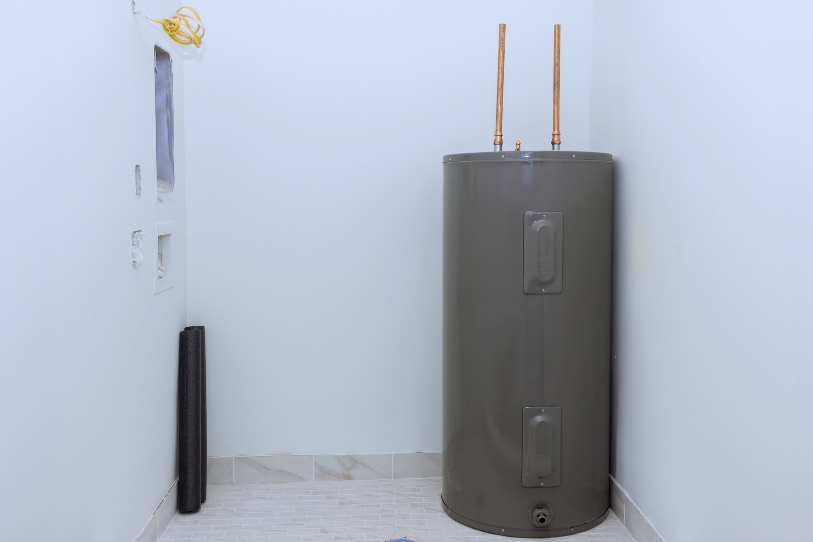 Hot Water Tank Installation & Servicing in Abbotsford