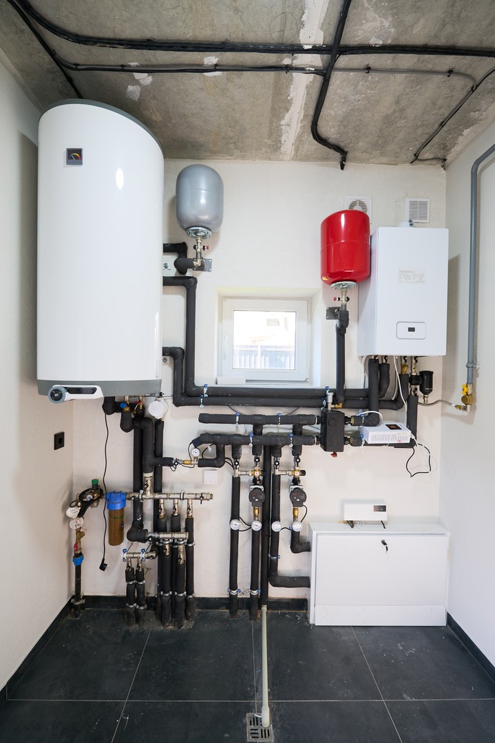 Reliable Hot Water Tank Installation & Servicing in Abbotsford