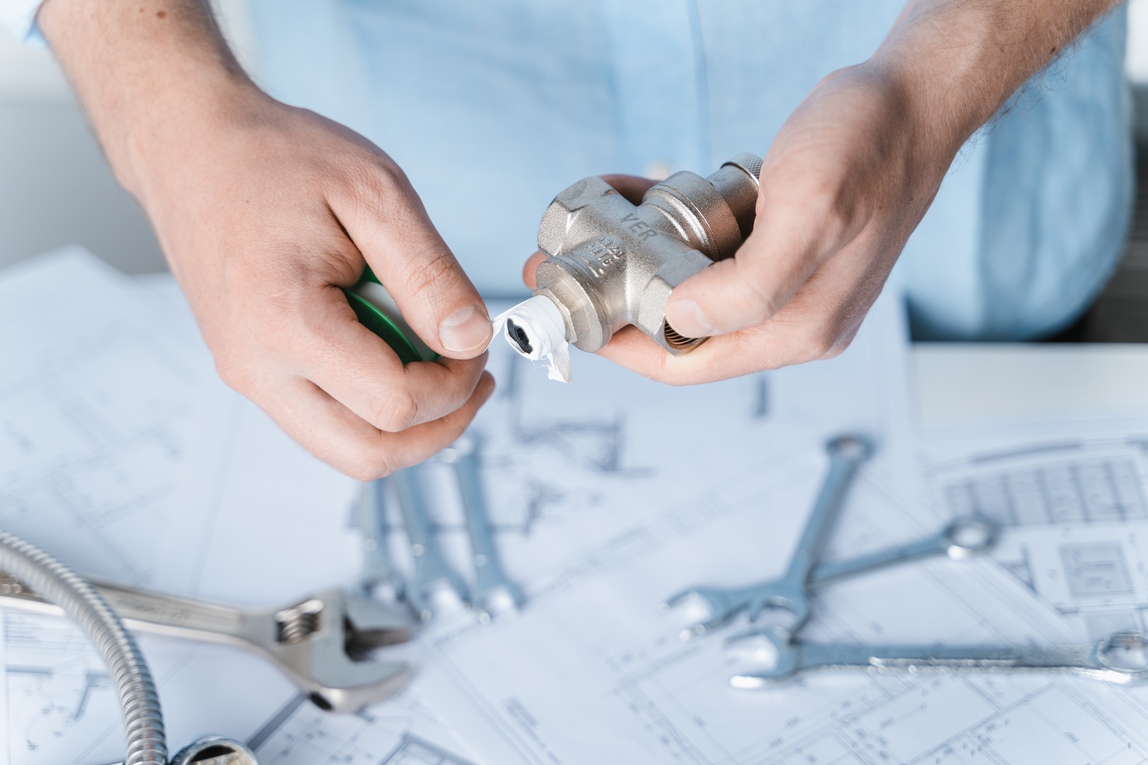 Emergency Plumbing Services in Abbotsford