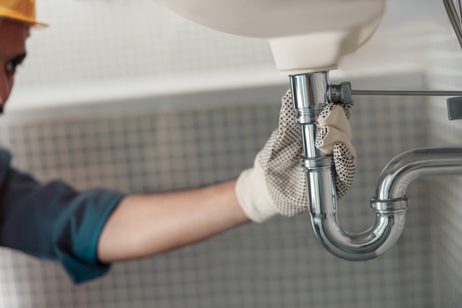 24/7 Commercial Plumbing in Abbotsford