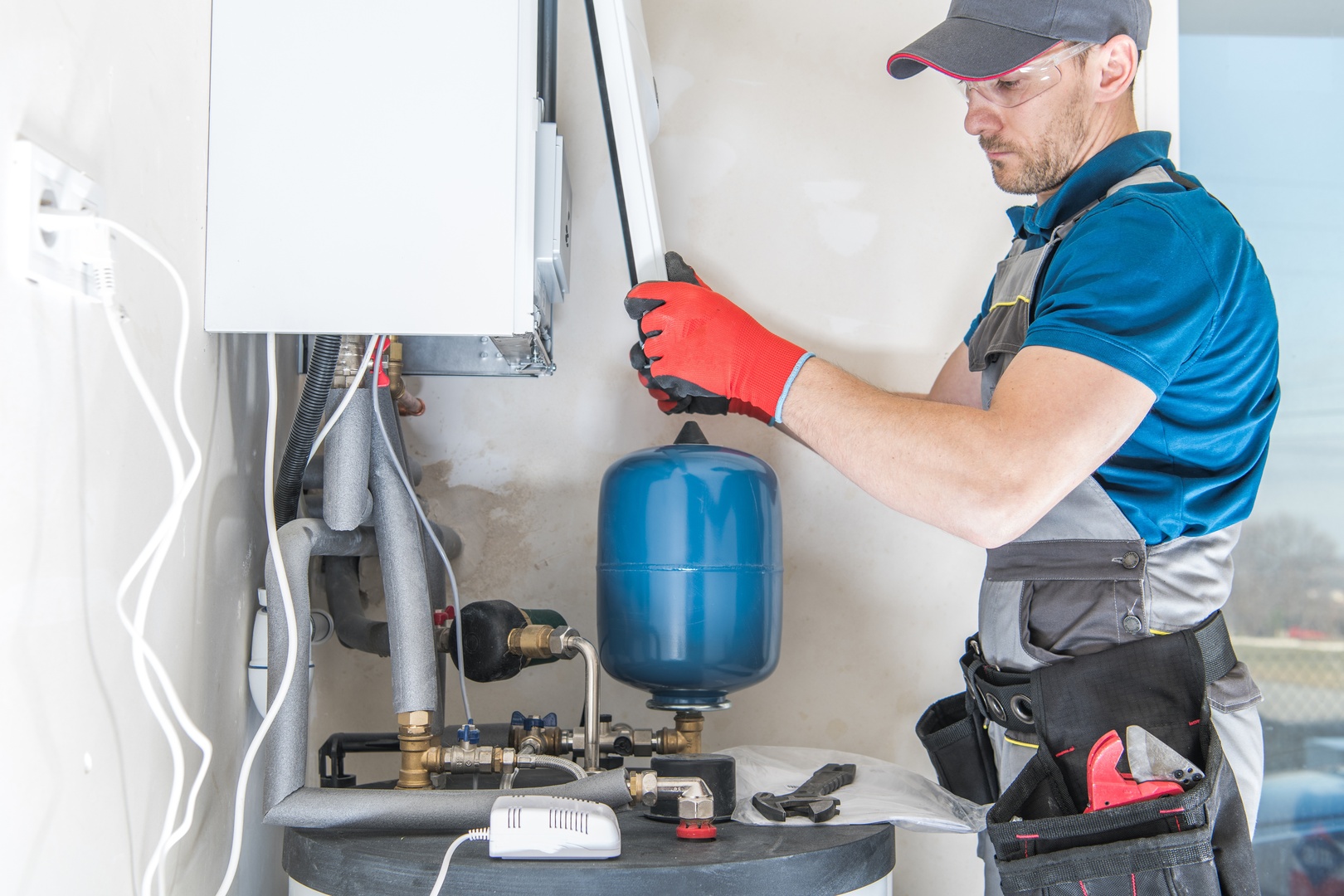Local Heating Services in Abbotsford