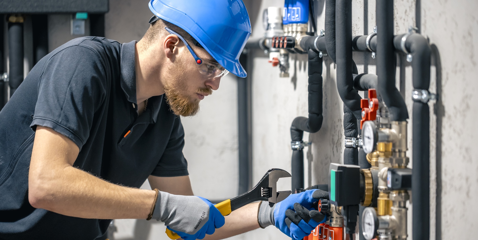 Residential Plumbing Services in Abbotsford