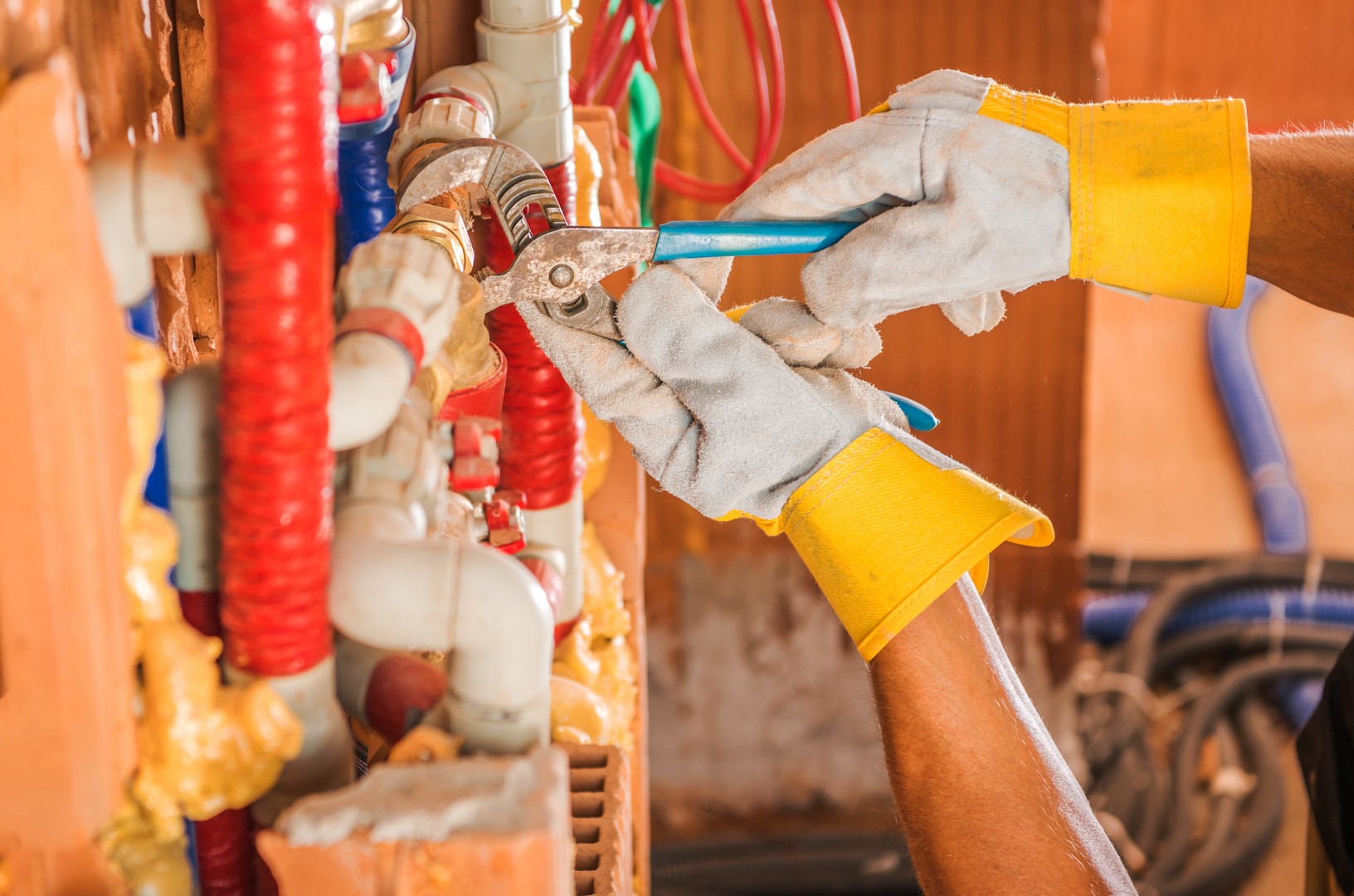 24/7 Emergency Plumbing in Abbotsford