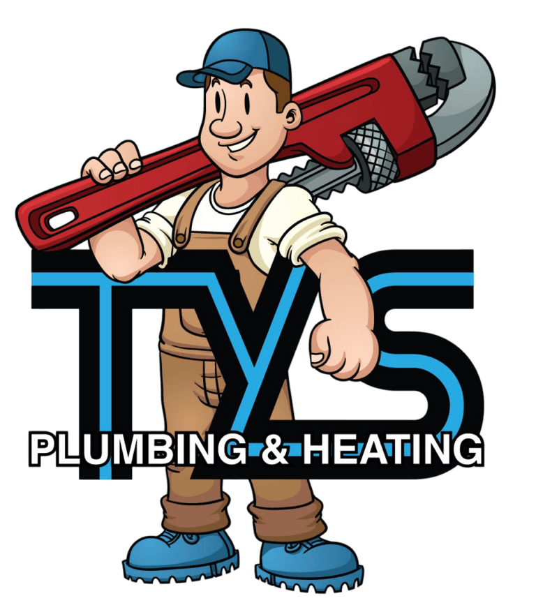 TYS Plumbing & Heating Logo